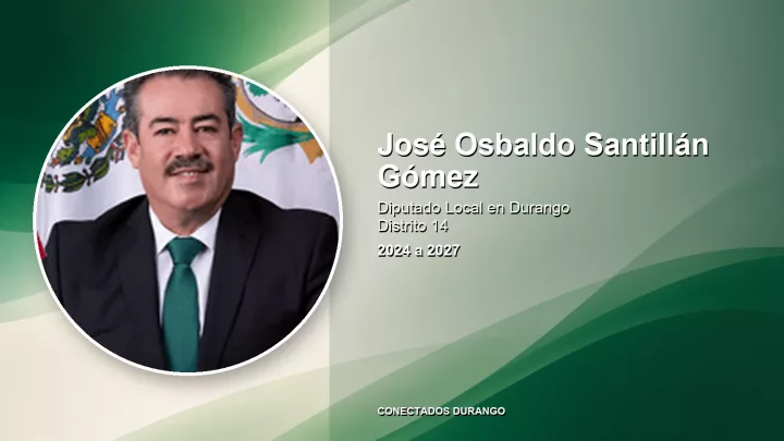 Imagen importada para José Osbaldo Santillán Gómez