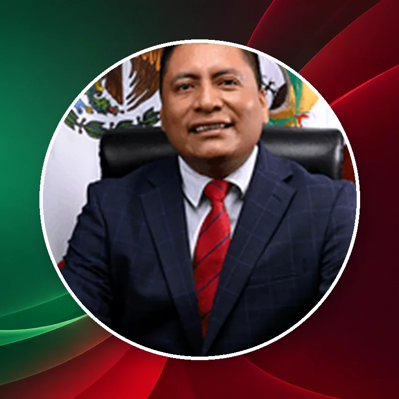 Imagen importada para Iván Soto Mendía