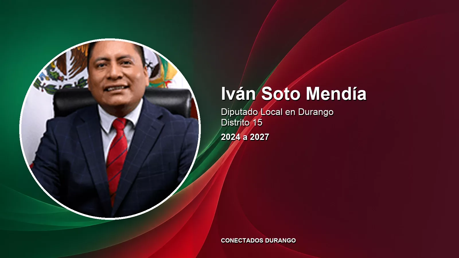 Imagen importada para Iván Soto Mendía