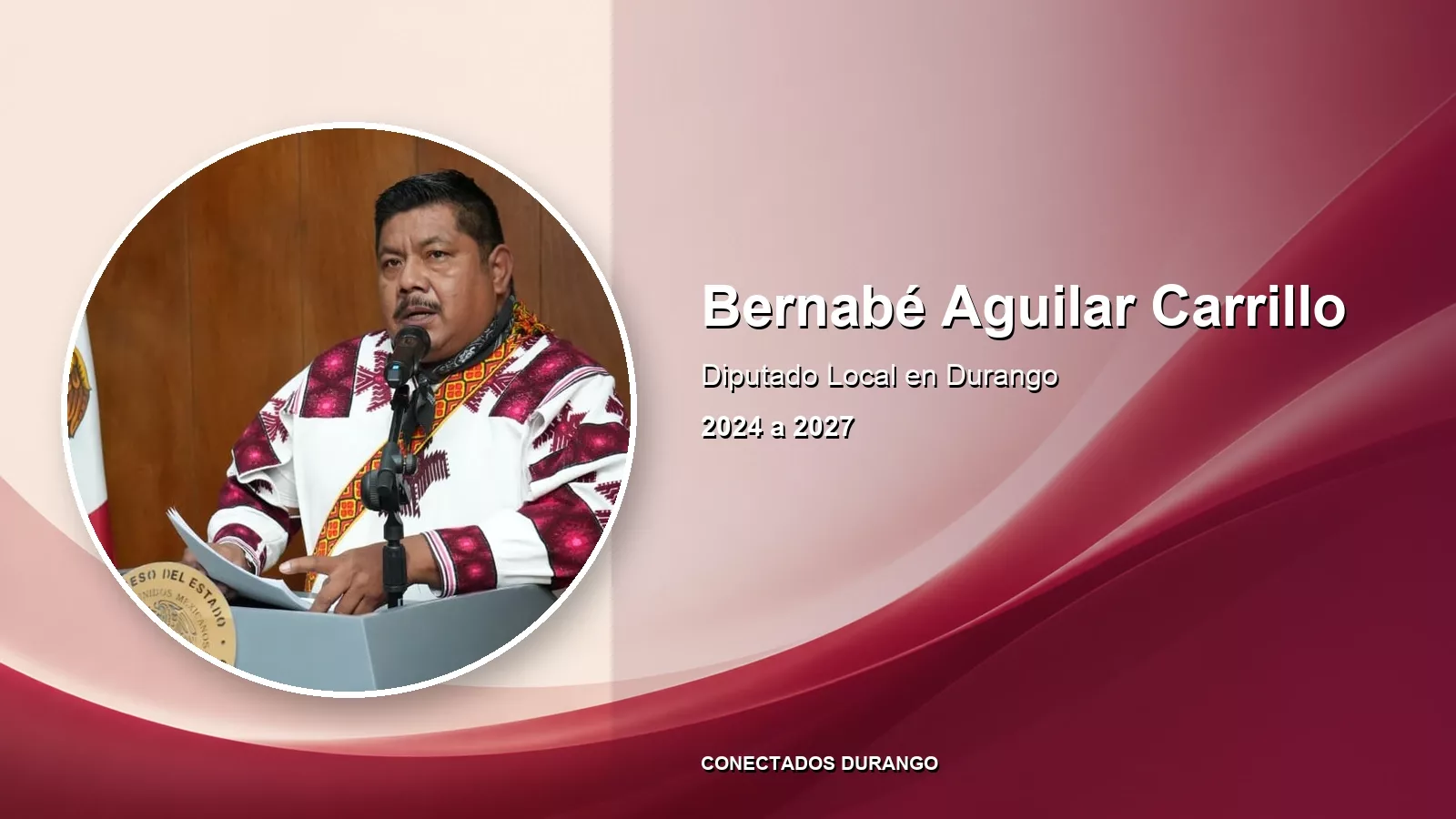 Imagen importada para Bernabé Aguilar Carrillo