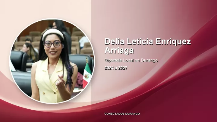 Imagen importada para Delia Leticia Enríquez Arriaga