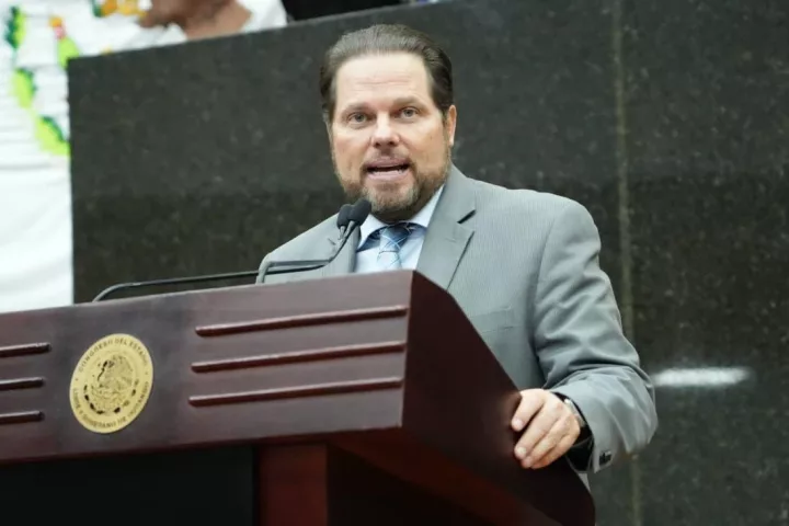 Imagen importada para Otniel García Navarro