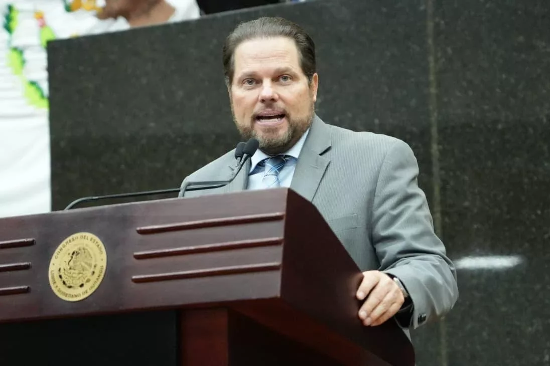 Imagen importada para Otniel García Navarro