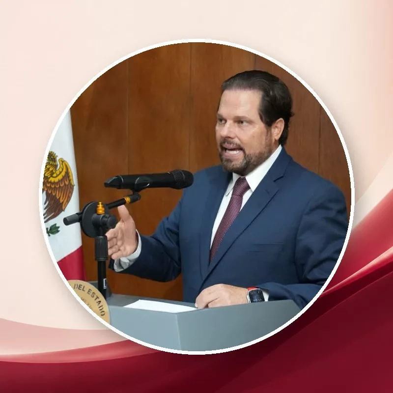 Imagen importada para Otniel García Navarro