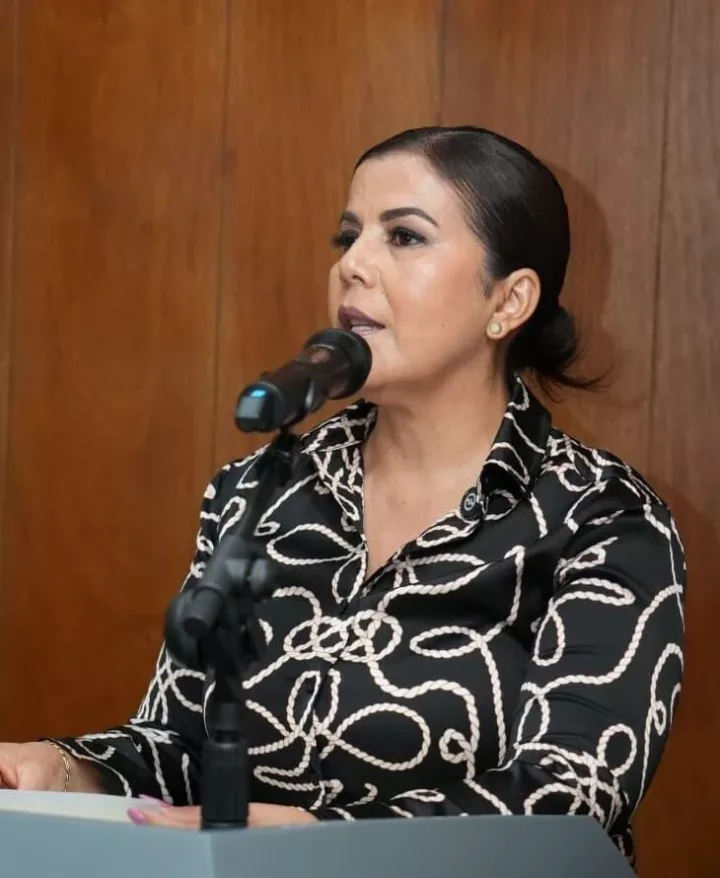 Imagen importada para Verónica González Olguín