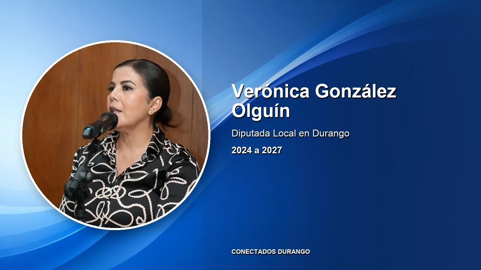 Imagen importada para Verónica González Olguín