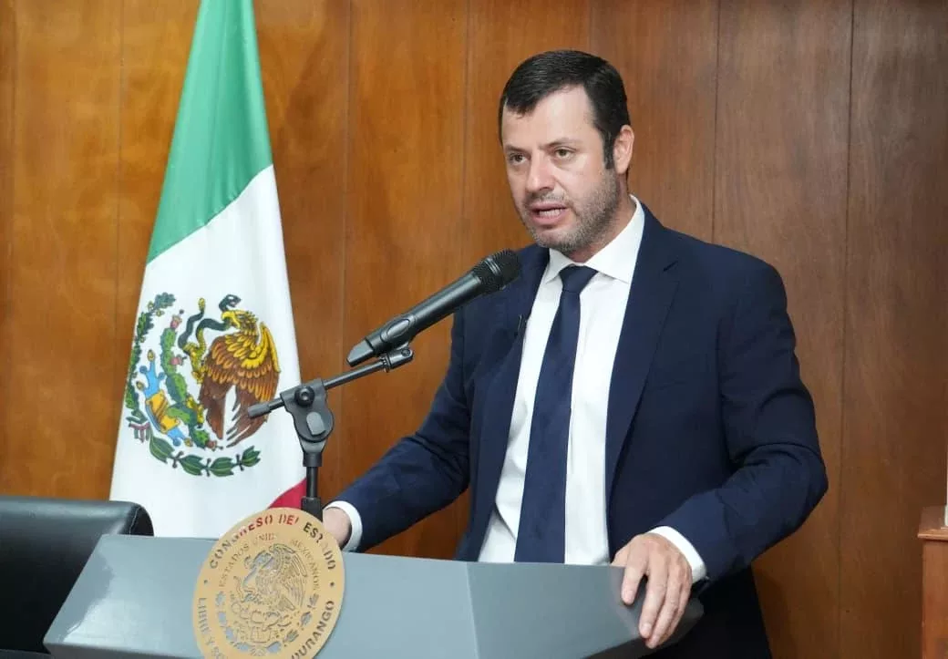 Imagen importada para Julián César Rivas B. Nevárez