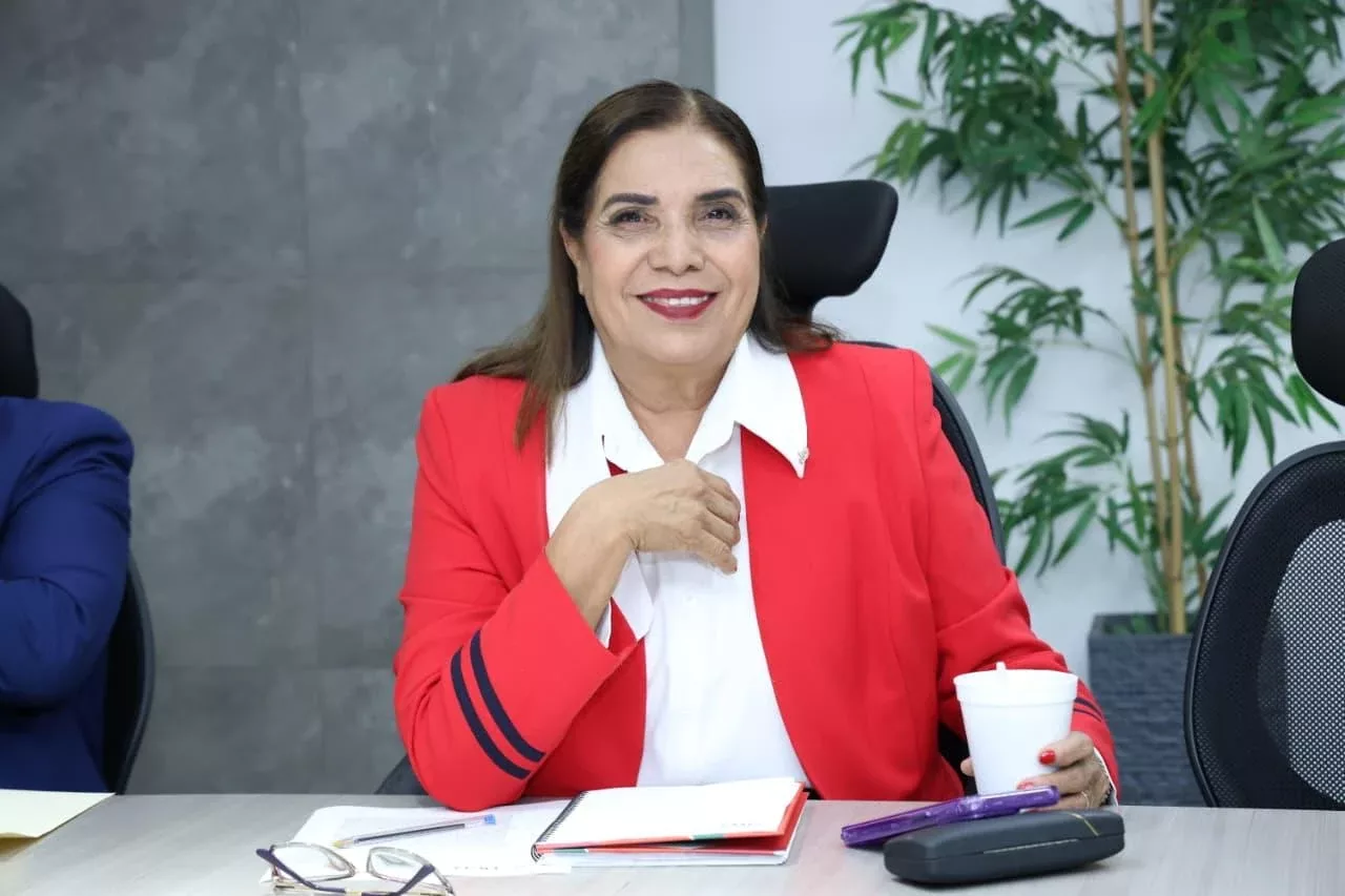 Imagen importada para Ana María Durón Pérez