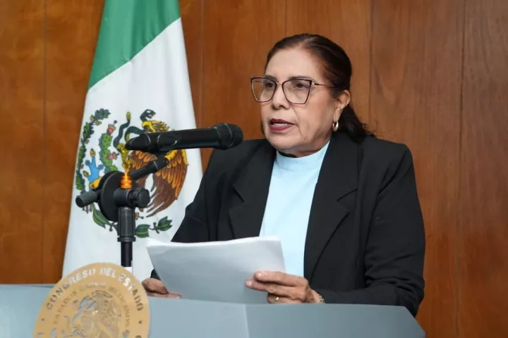 Imagen importada para Ana María Durón Pérez
