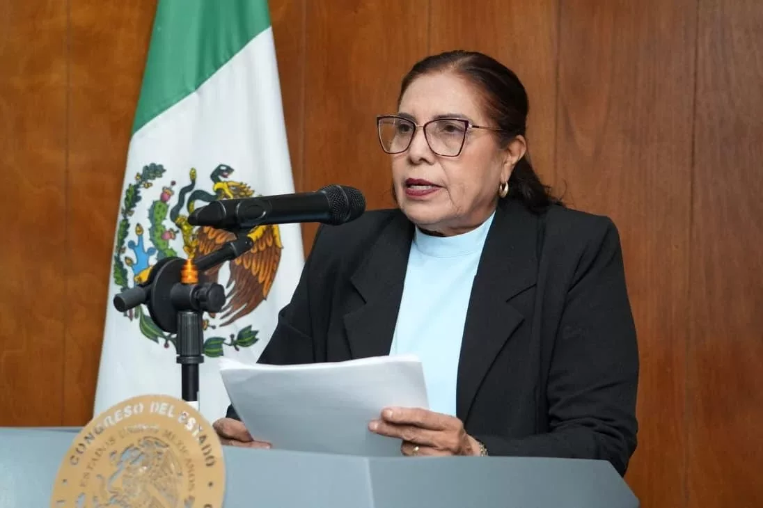 Imagen importada para Ana María Durón Pérez