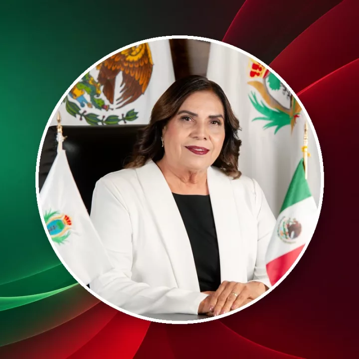 Imagen importada para Ana María Durón Pérez