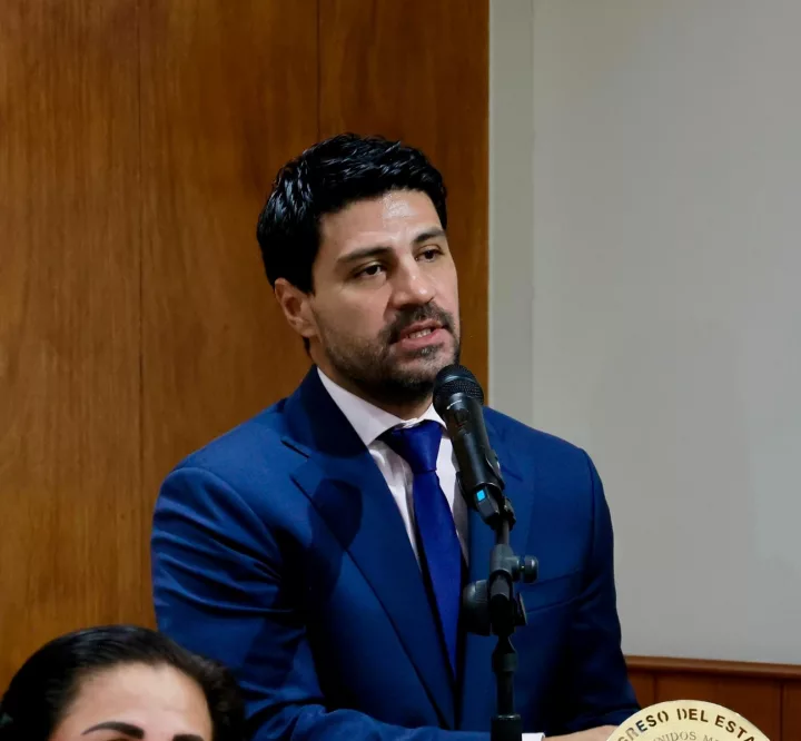 Imagen importada para Martín Vivanco Lira