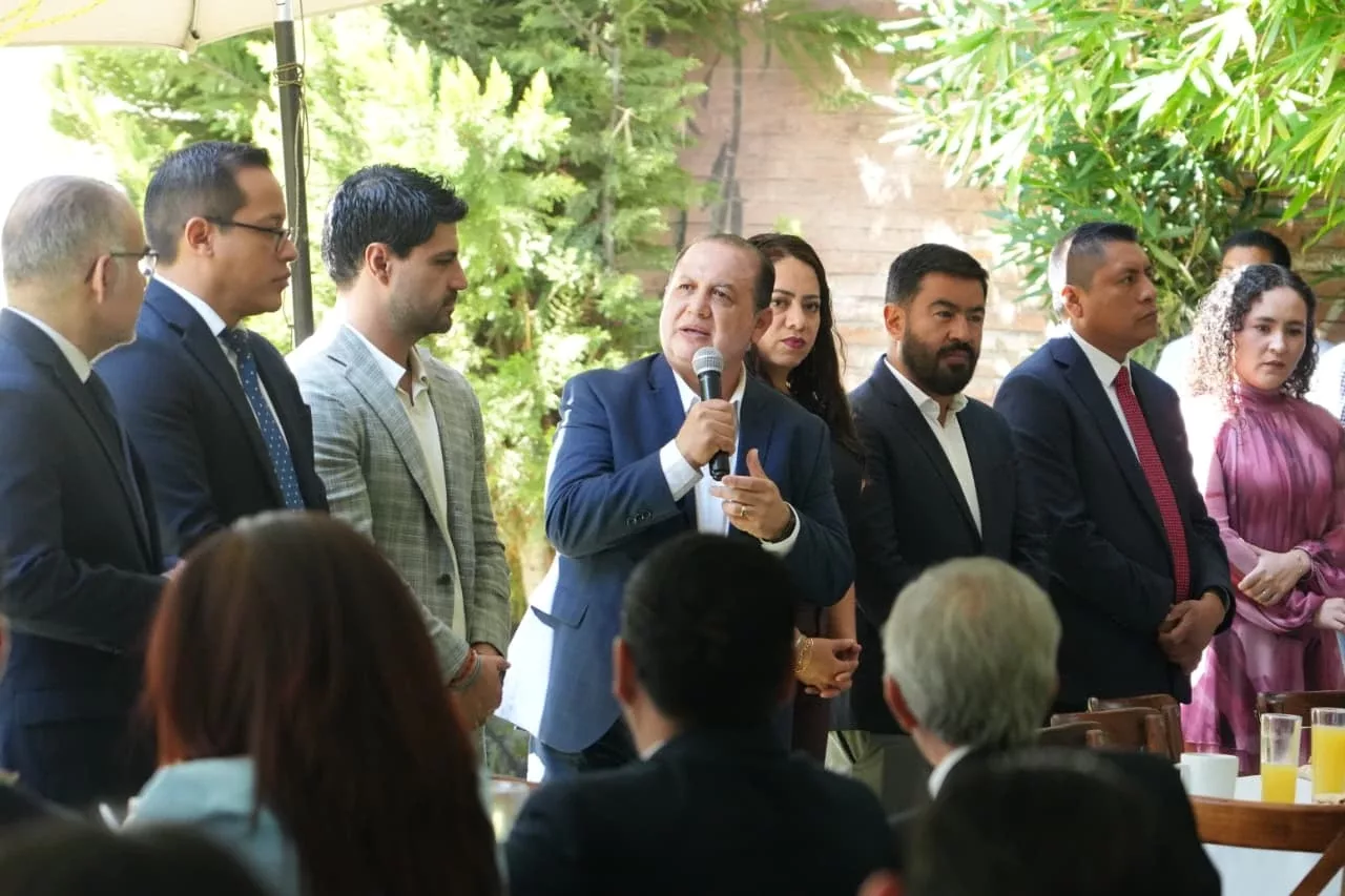 Imagen importada para Martín Vivanco Lira
