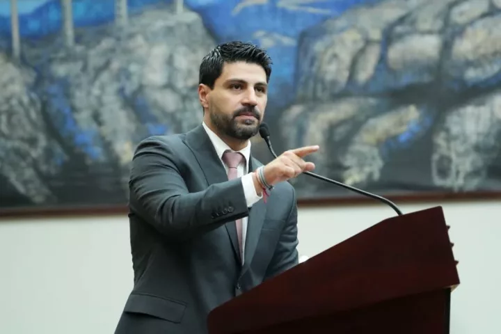 Imagen importada para Martín Vivanco Lira
