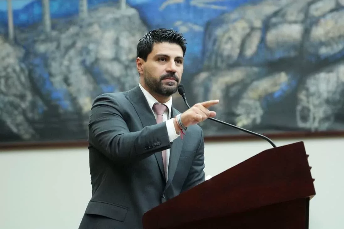 Imagen importada para Martín Vivanco Lira
