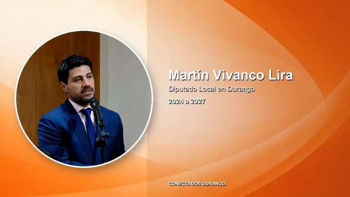 Imagen importada para Martín Vivanco Lira