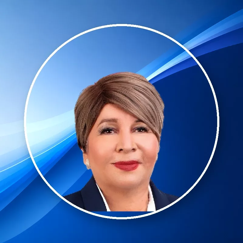 Imagen importada para Dora Elena González Tremillo