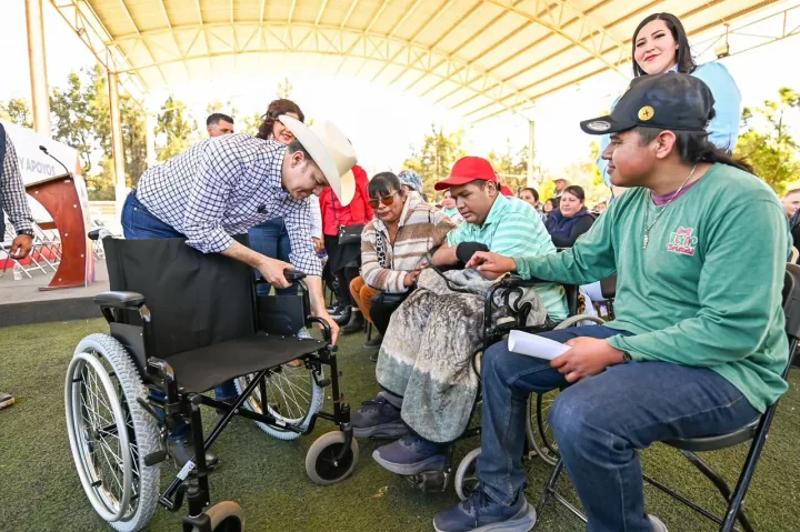 Imagen importada para Dora Elena González Tremillo