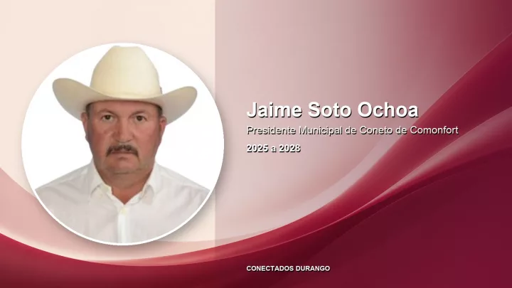 Imagen importada para Jaime Soto Ochoa