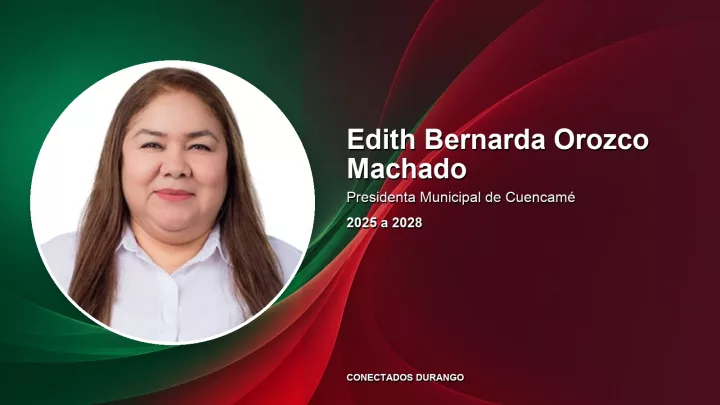 Imagen importada para Edith Bernarda Orozco Machado