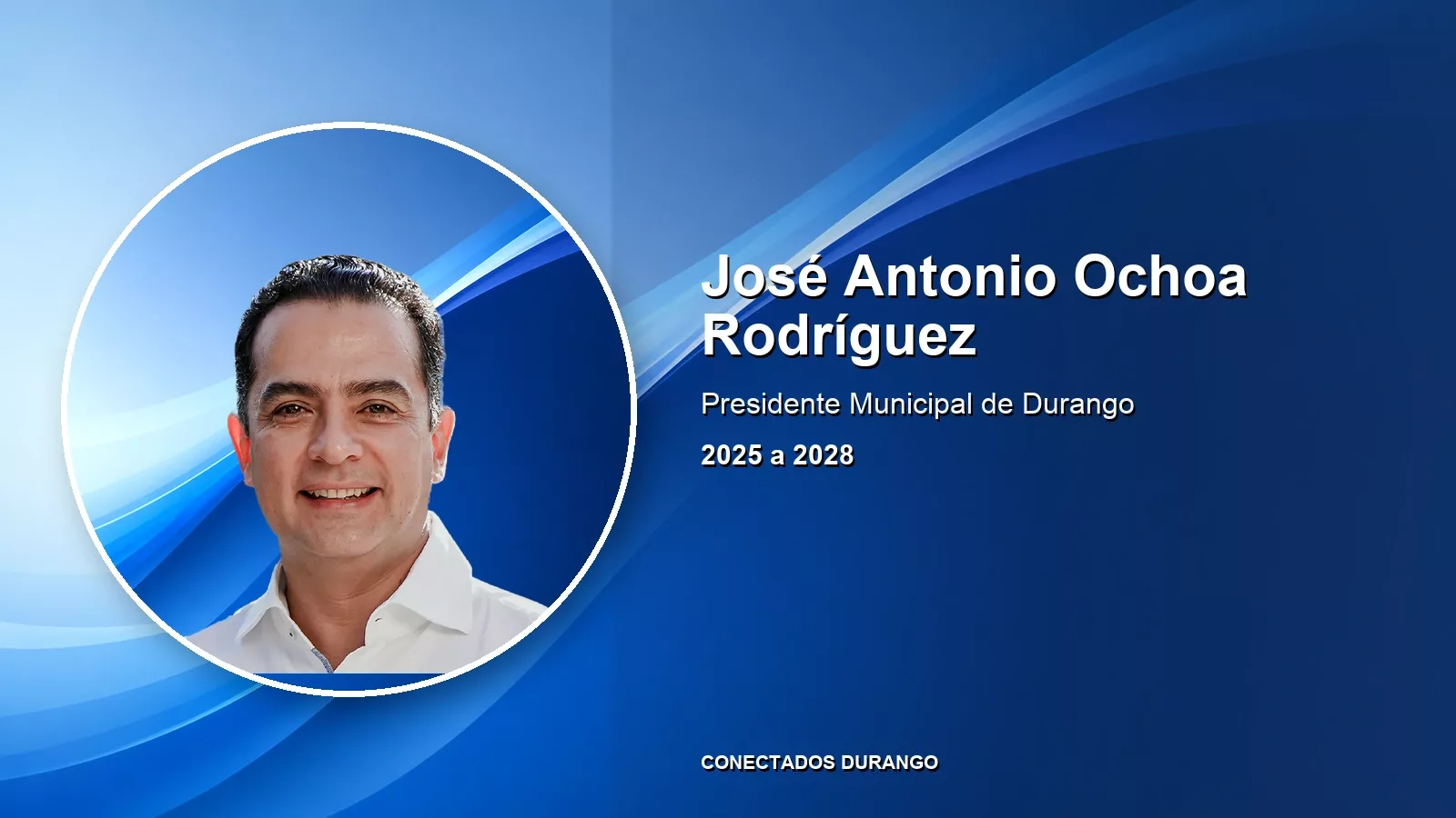 Imagen importada para José Antonio Ochoa Rodríguez