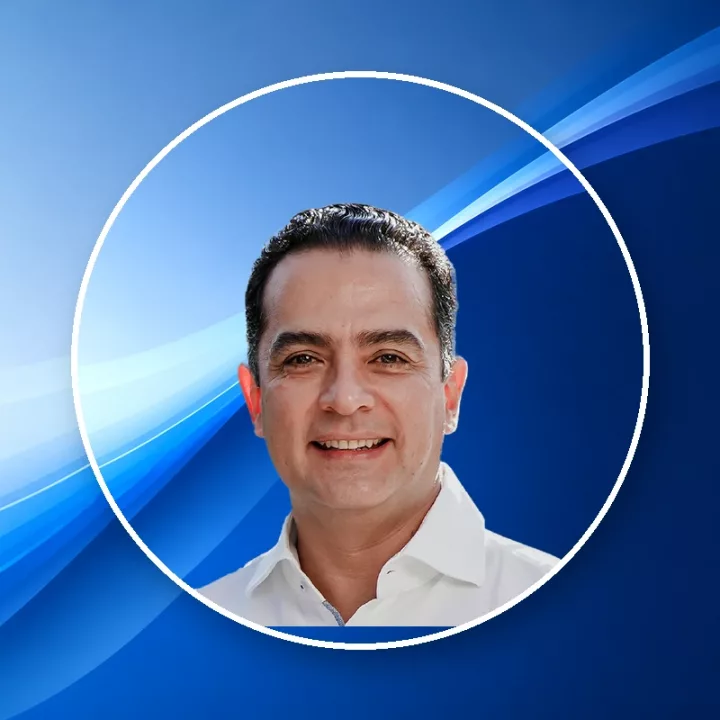 Imagen importada para José Antonio Ochoa Rodríguez