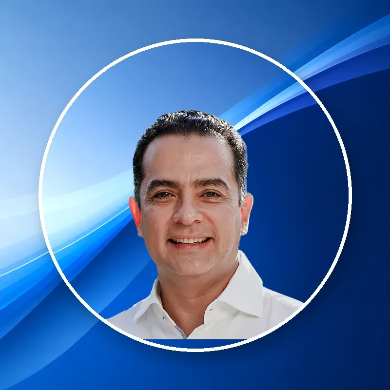 Imagen importada para José Antonio Ochoa Rodríguez