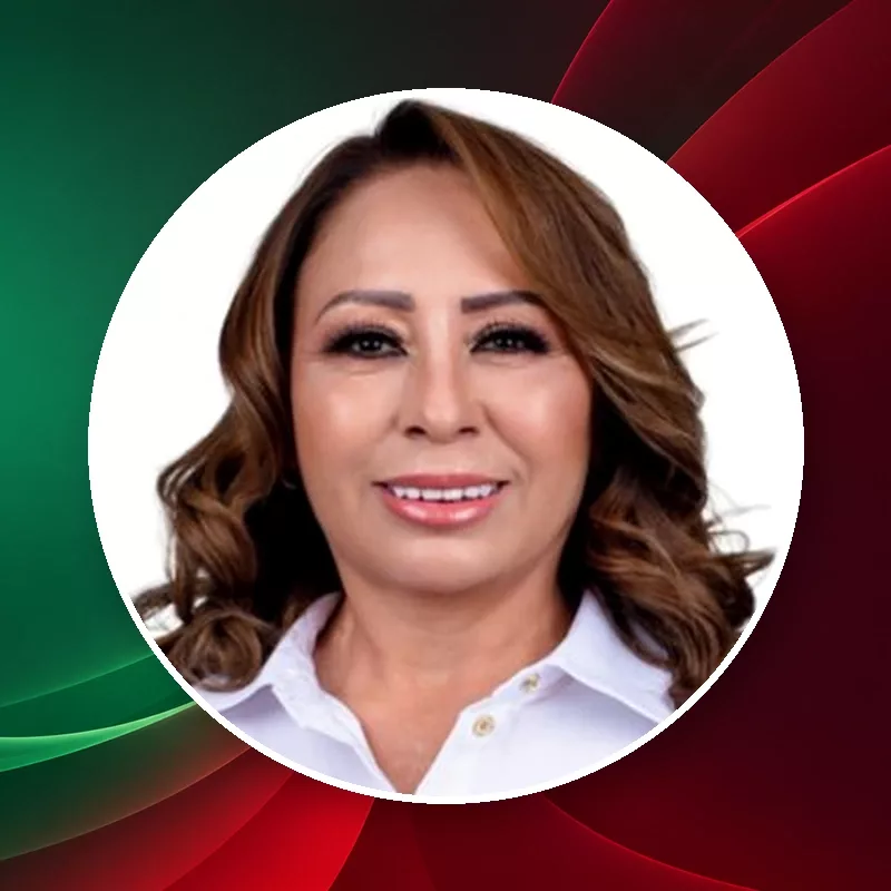 Imagen importada para Silvia Rangel Orona