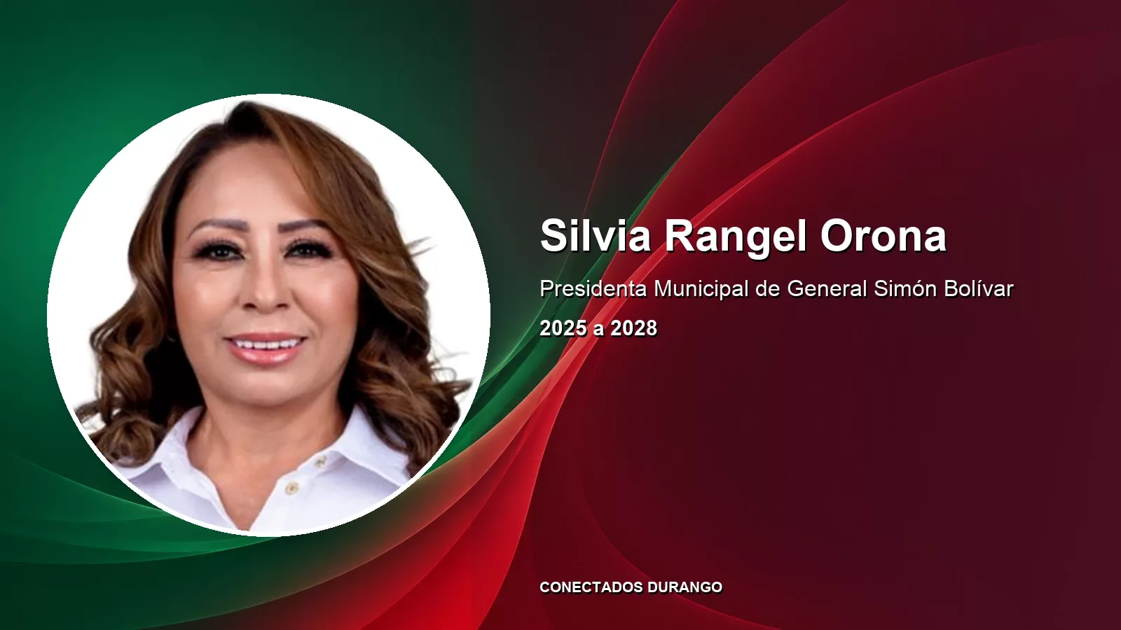 Imagen importada para Silvia Rangel Orona