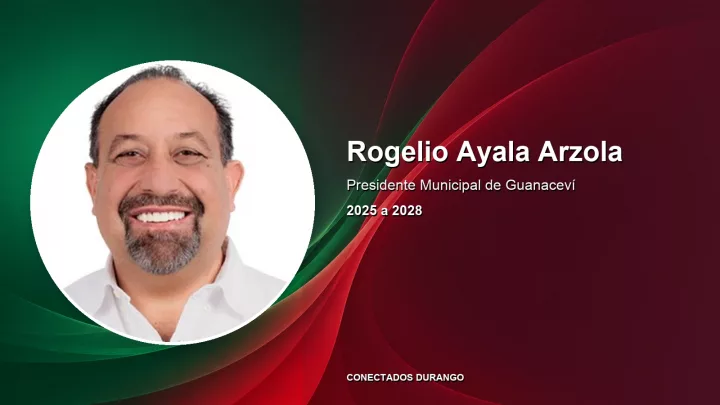 Imagen importada para Rogelio Ayala Arzola