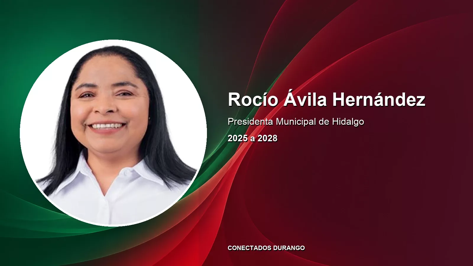 Imagen importada para Rocío Ávila Hernández