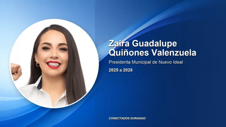 Imagen importada para Zaira Guadalupe Quiñones Valenzuela