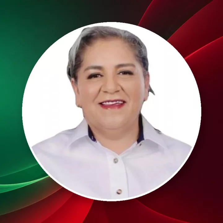 Imagen importada para Teresa de Jesús Rosales Reyes
