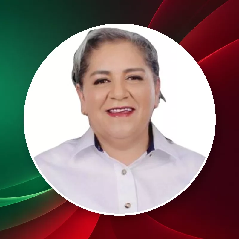 Imagen importada para Teresa de Jesús Rosales Reyes
