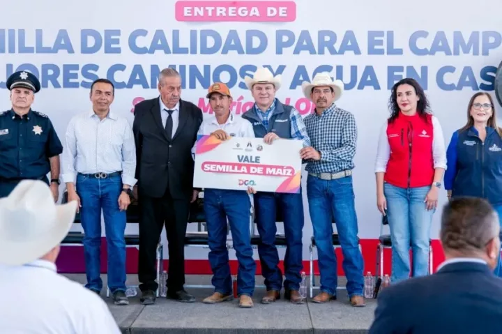 Imagen importada para Tito Jesús López