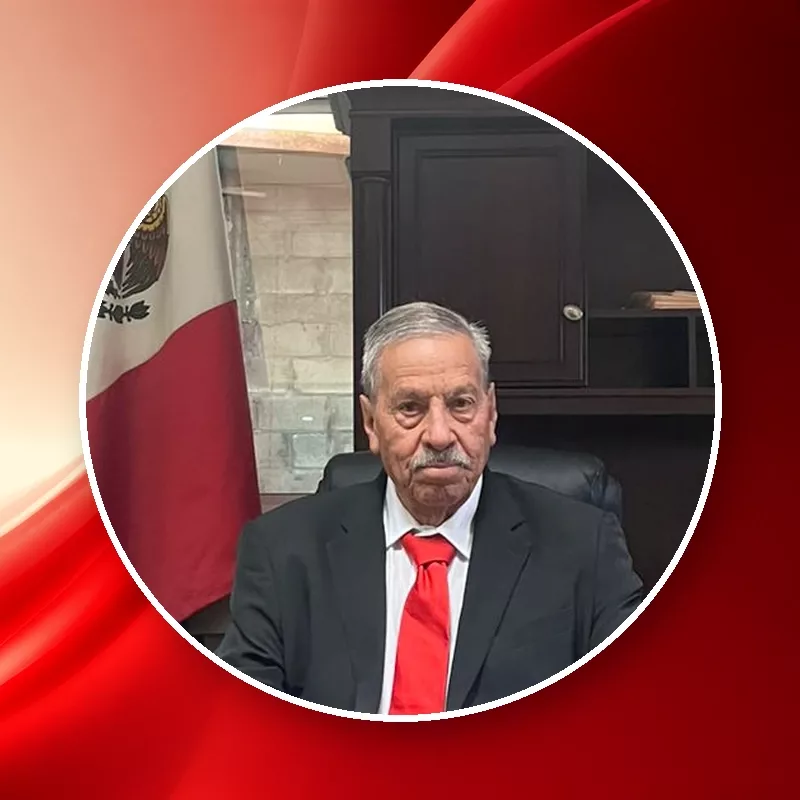 Imagen importada para Tito Jesús López