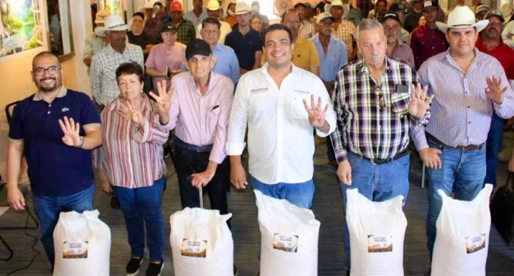 Imagen importada para Tito Jesús López