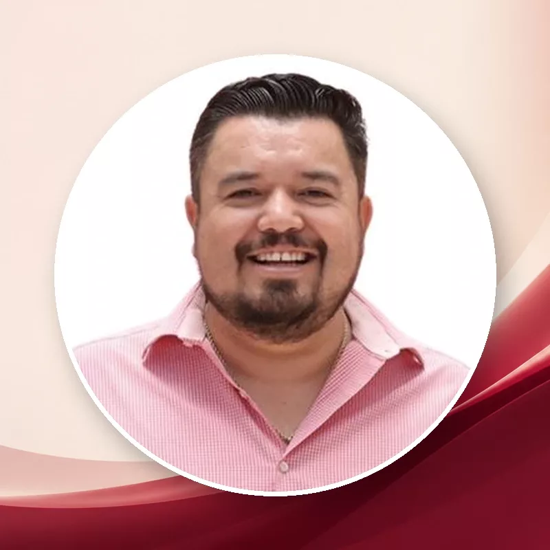 Imagen importada para Daniel Guerrero Sarabia