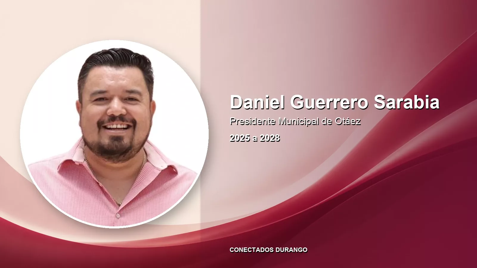 Imagen importada para Daniel Guerrero Sarabia