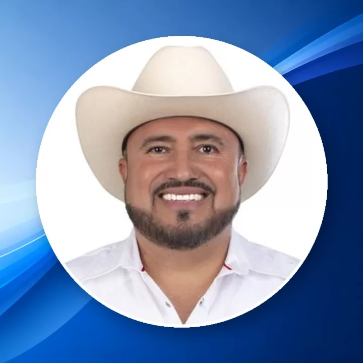 Imagen importada para Gastón Armando Briseño Castañeda