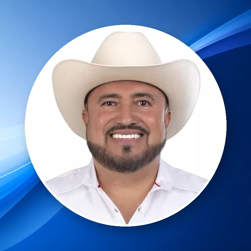 Imagen importada para Gastón Armando Briseño Castañeda