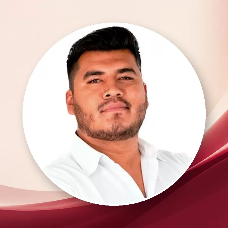 Imagen importada para Elías Bustamante Hernández