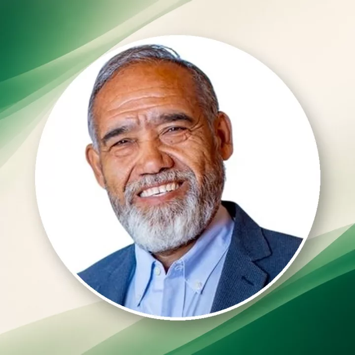Imagen importada para Armando García Meza