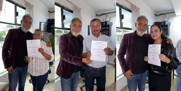 Imagen importada para Armando García Meza
