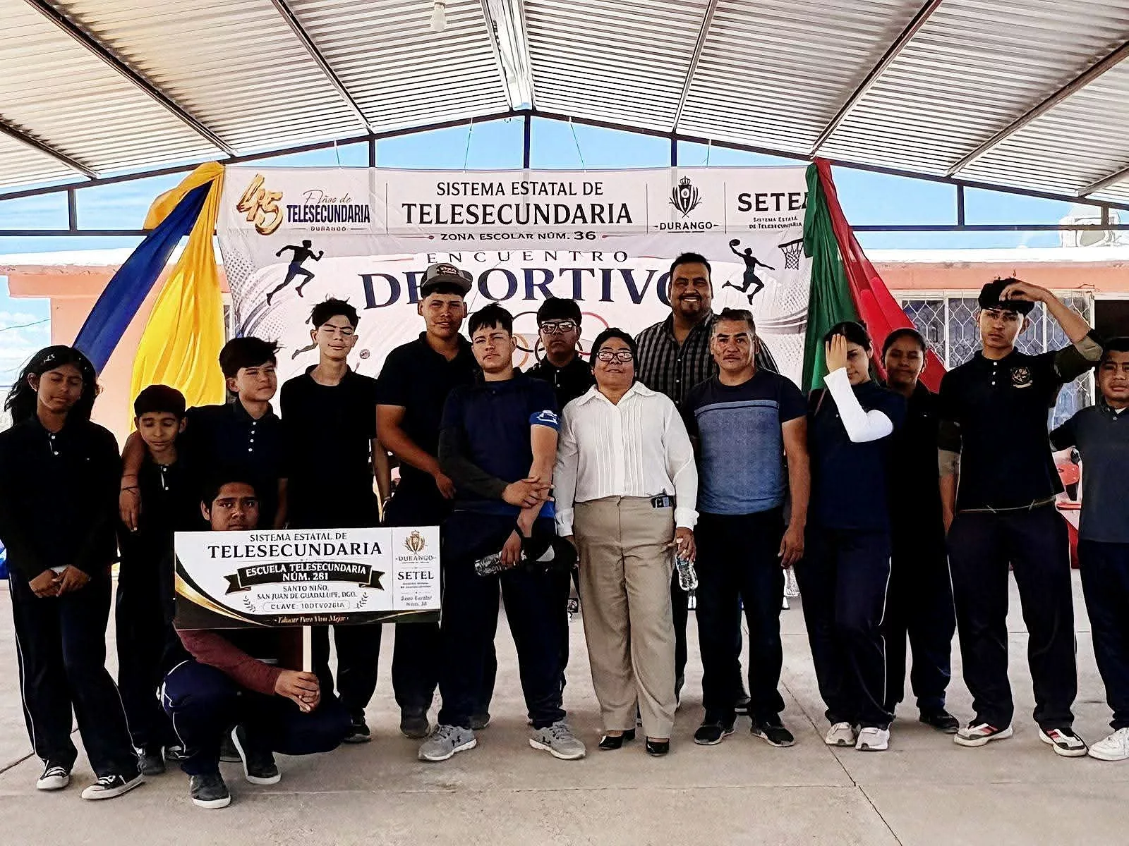 Imagen importada para María Alejandrina Ramírez Acosta