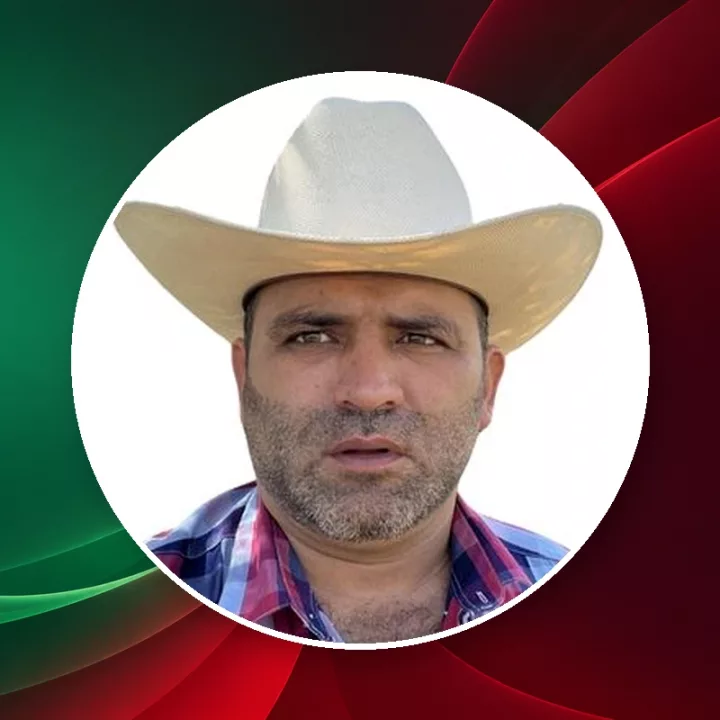 Imagen importada para José Manuel Gallegos Rangel