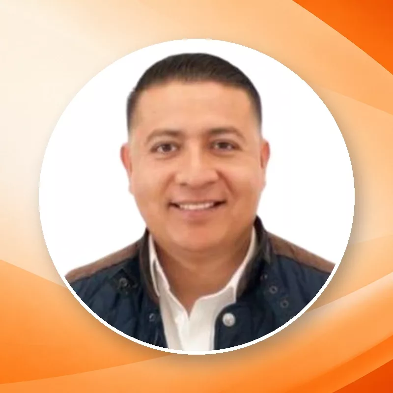 Imagen importada para Andrés Rubio Castro