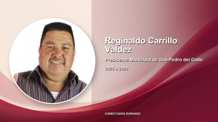 Imagen importada para Reginaldo Carrillo Valdez