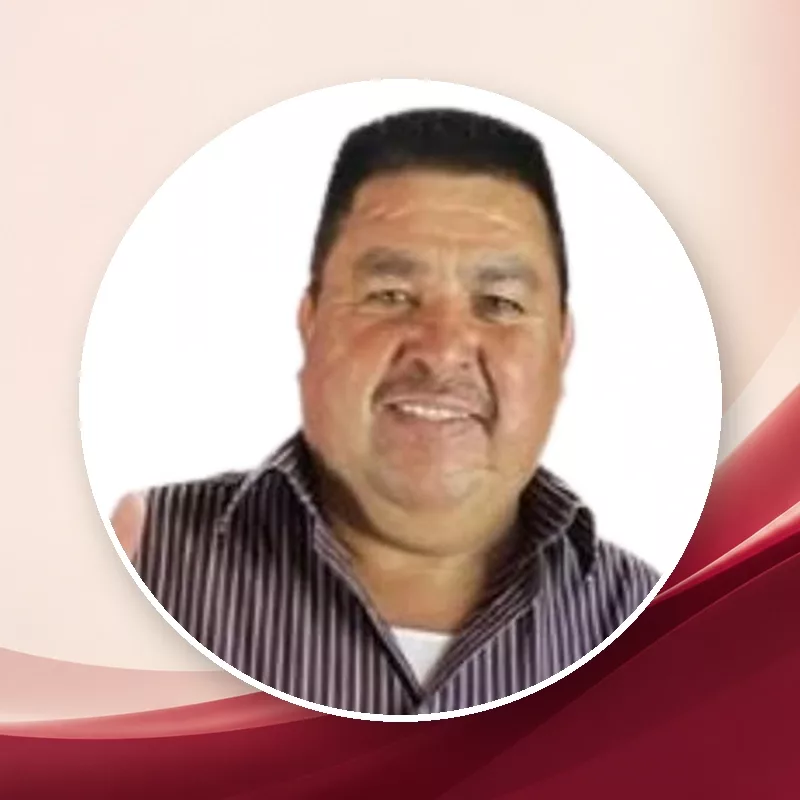 Imagen importada para Reginaldo Carrillo Valdez