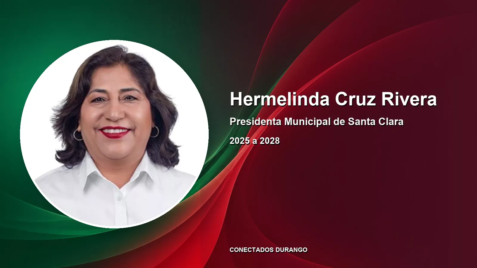 Imagen importada para Hermelinda Cruz Rivera